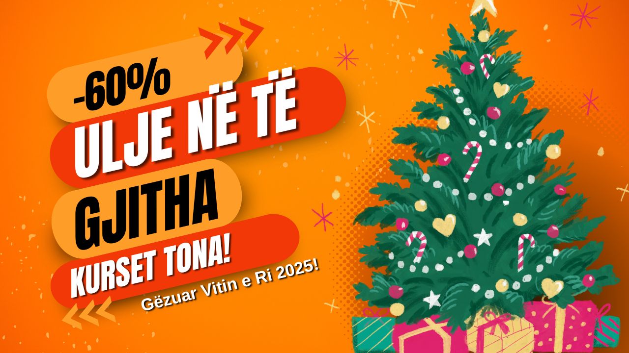 Ulje si këto, nuk keni për të parë më!